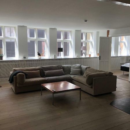 K10 Apartments Koppenhága Kültér fotó