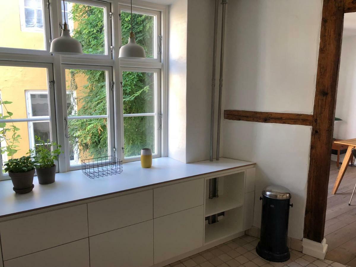K10 Apartments Koppenhága Kültér fotó