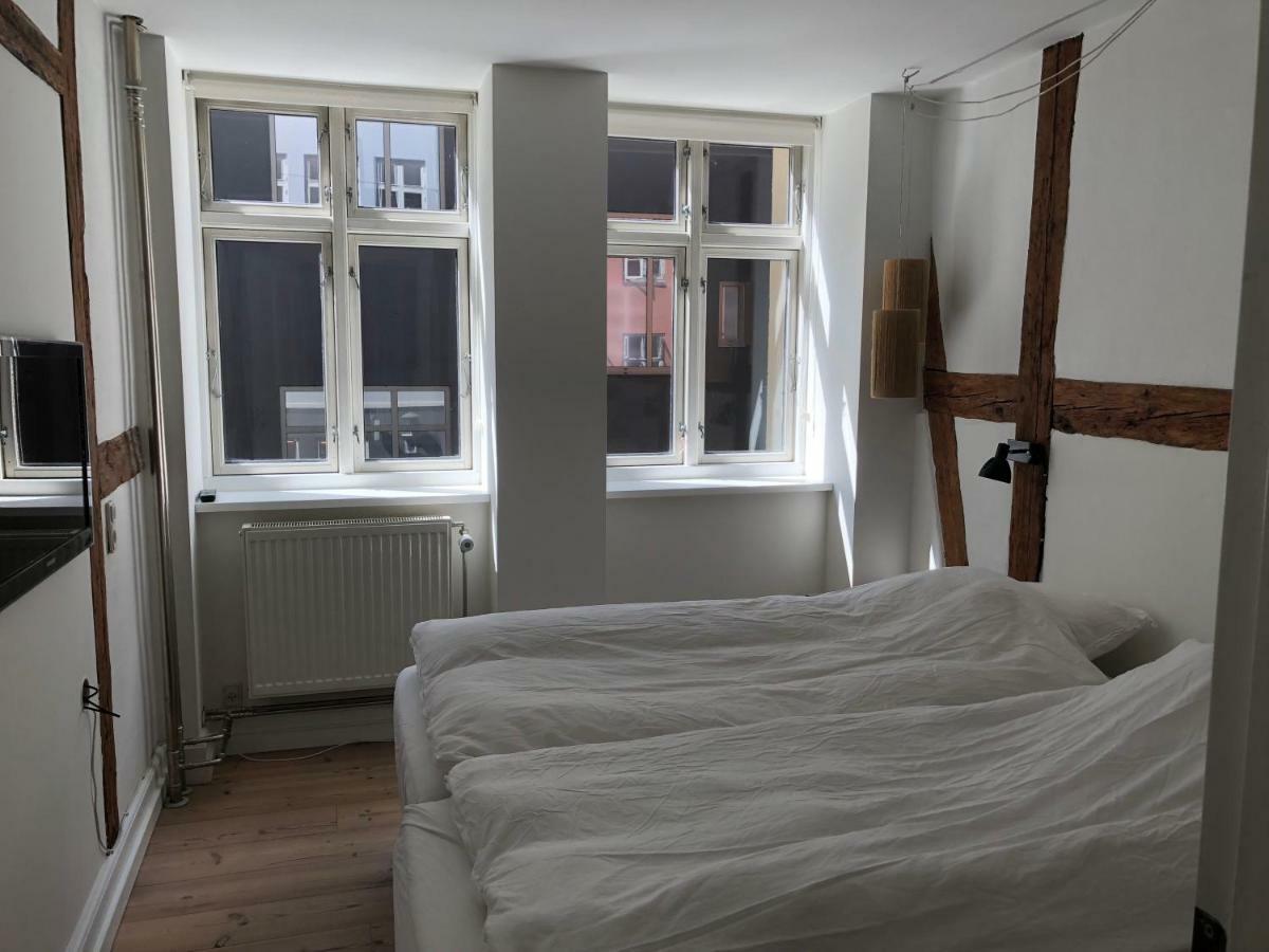 K10 Apartments Koppenhága Kültér fotó