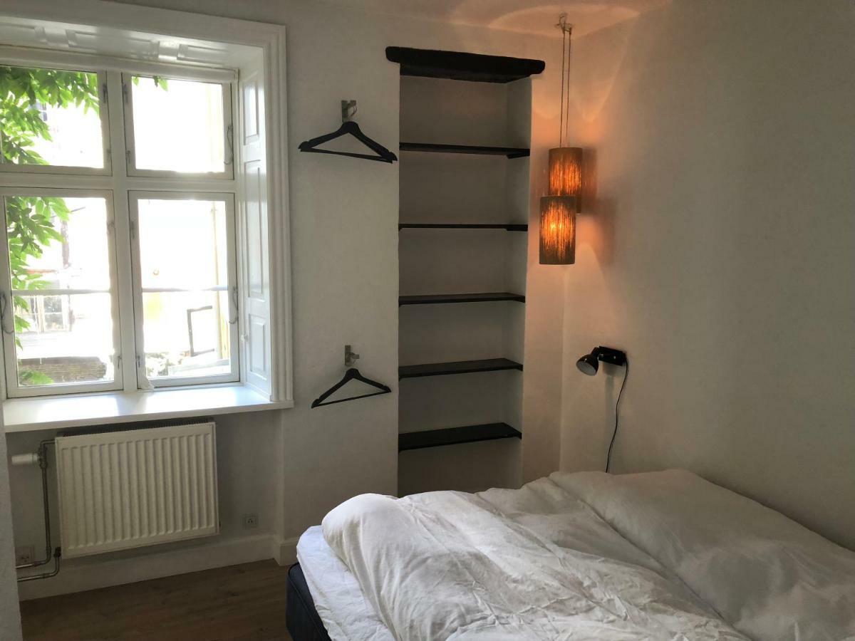 K10 Apartments Koppenhága Kültér fotó