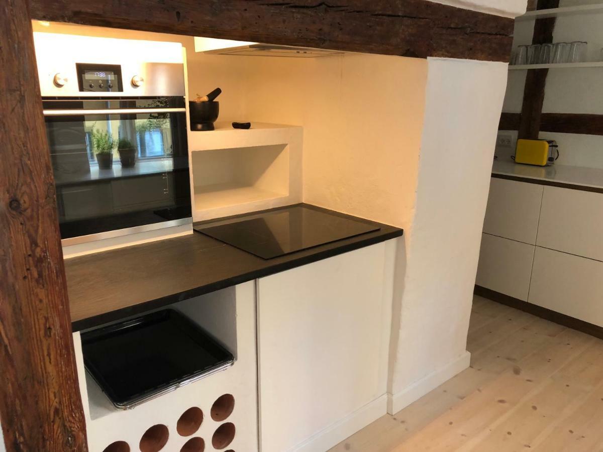K10 Apartments Koppenhága Kültér fotó