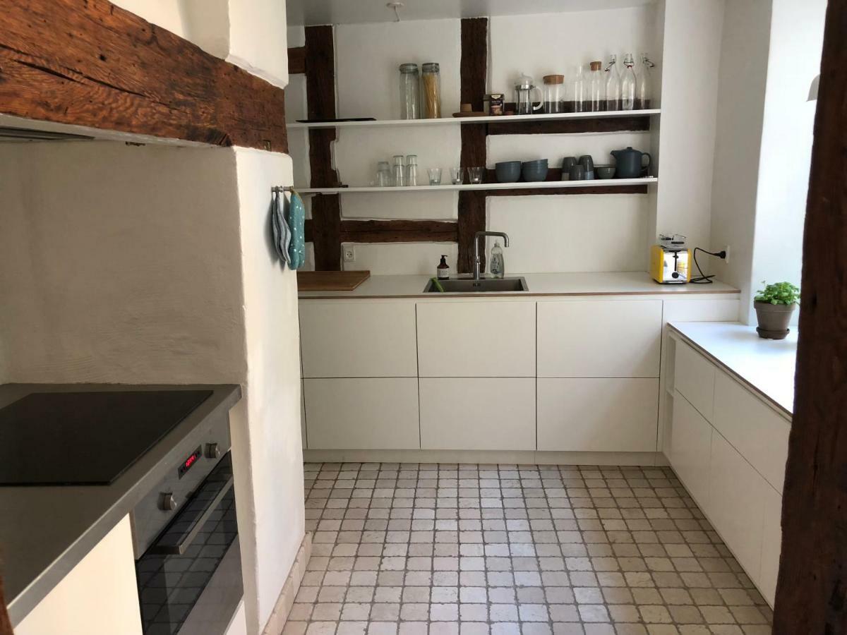 K10 Apartments Koppenhága Kültér fotó